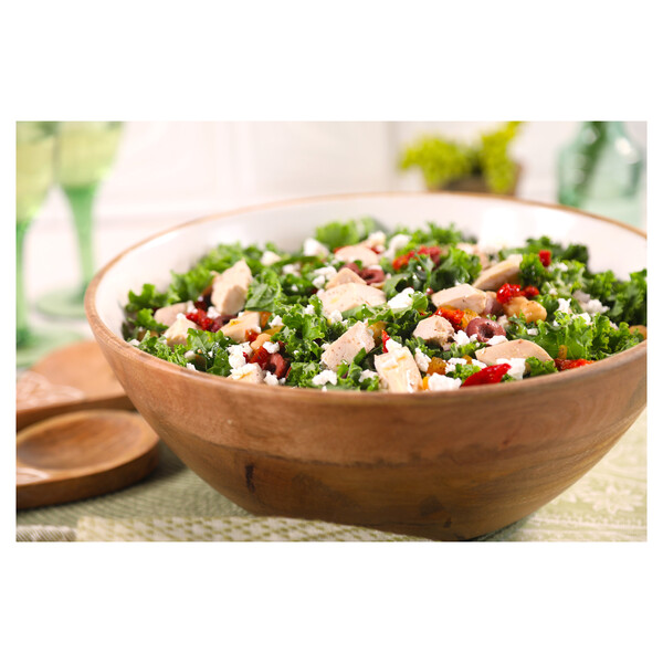 Vigo 7 oz Vigo Pitted Calamata Olives