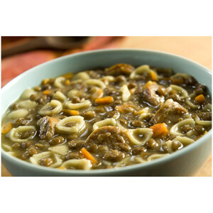 Alessi 6 oz Sicilian Lentil Soup