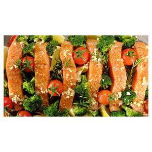 Alessi 2.2 lbs Kosher Sea Salt