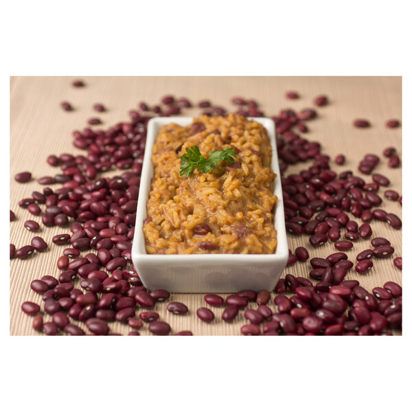 Vigo 6 oz Red Beans & Rice Dinner