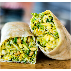 Vigo 8 oz Vigo Creamy Avocado Lime Rice