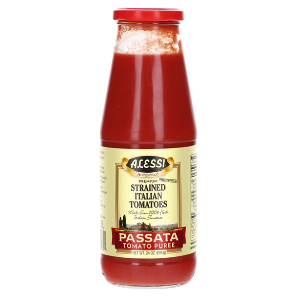 Alessi Passata Tomatoes
