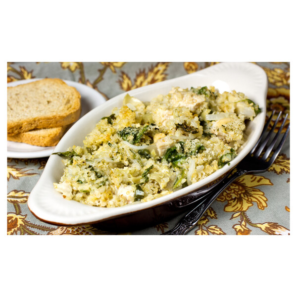 Vigo 14 oz Quartered Artichoke Hearts