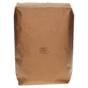Back and top Vigo 50 lbs Seasoned Italian Style Bread Crumbs