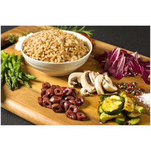 Alessi 7 oz Four Cheese Farro