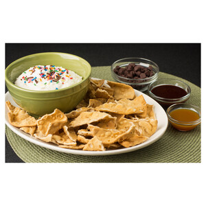 Alessi 32 oz Large Cannoli Shells