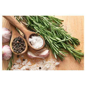 Alessi 4.17 oz University of Minnesota&reg; Golden Gophers&reg; Grinder Set