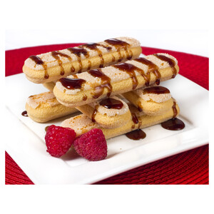 Alessi 14 oz Biscotti Savoiardi Cookies