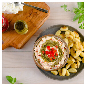 Vigo 12 oz Roasted Red Peppers