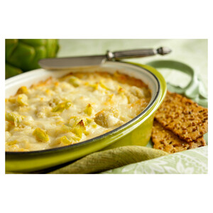 Vigo 14 oz Quartered Artichoke Hearts