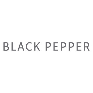 Ingredients Custom Grinders 1.34 oz Black Pepper Grinder