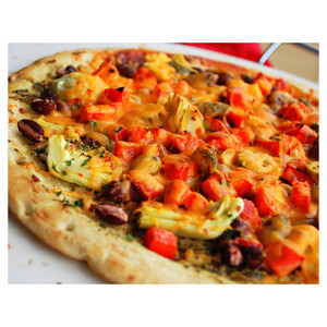 Vigo 14 oz Quartered Artichoke Hearts