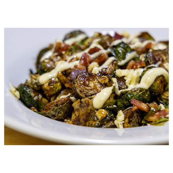 Alessi 8.5 fl. oz Black Garlic Reduction Display