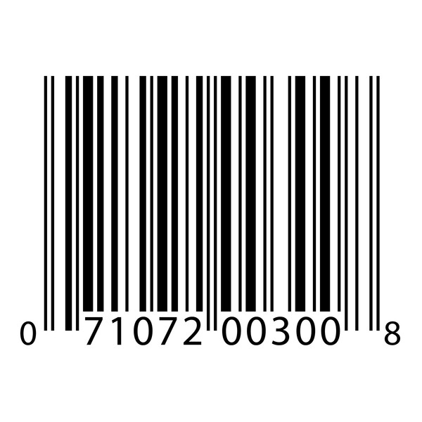 UPC Alessi 4 oz Large Cannoli Shells