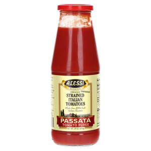 Alessi Passata Tomatoes