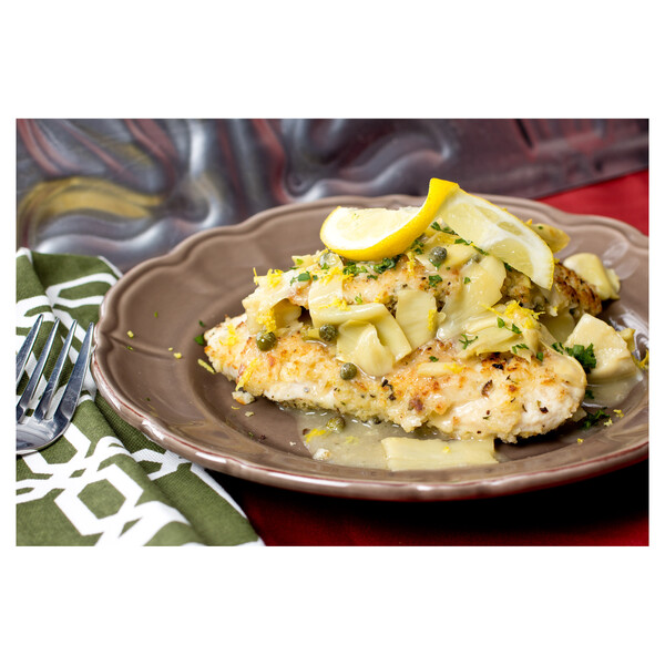 Vigo 3.5 fl. oz Capers Nonpareilles