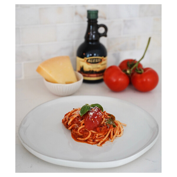 Alessi 28 oz San Marzano Peeled Tomatoes