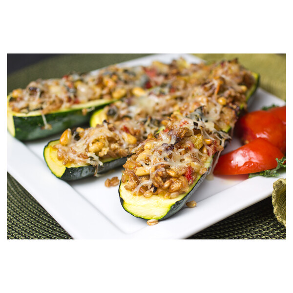 Vigo 12 oz Roasted Red Peppers