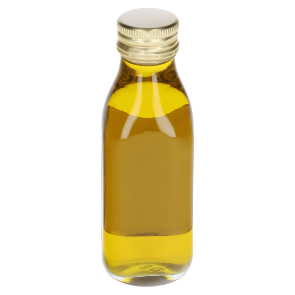Back and top Vigo 3.85 fl. oz Extra Virgin Olive Oil