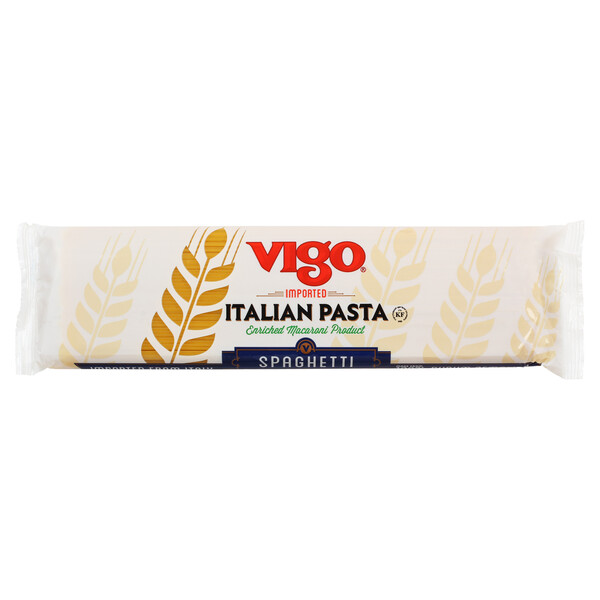 Vigo 16 oz Spaghetti