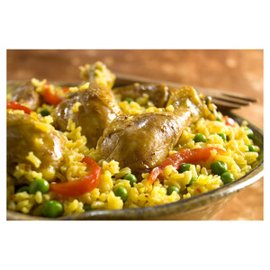 Vigo 2 lbs Vigo Loso Yellow Rice
