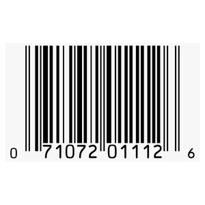 UPC Vigo 3.5 fl. oz Capers Nonpareilles