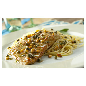 Vigo 32 fl. oz Capers Nonpareilles