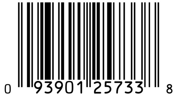 Trade East 4.25 oz Sea Salt Grinder