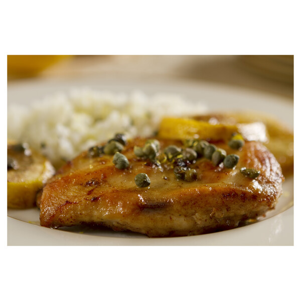 Vigo 3.5 fl. oz Capers Capotes