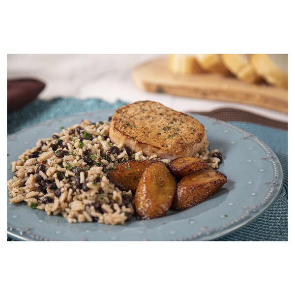 Vigo 6 oz Black Beans & Rice Dinner