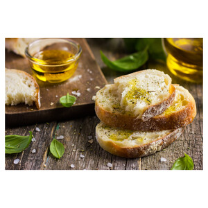 Custom Grinders 5.8 oz Sea Salt Grinder