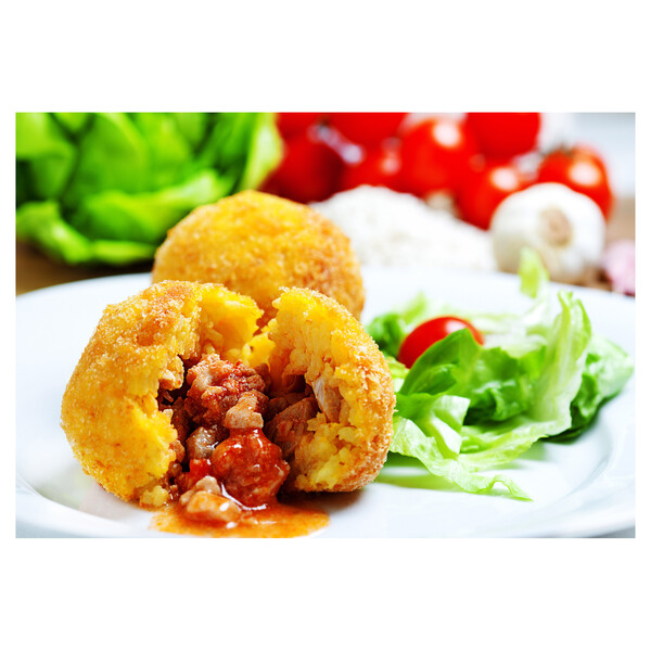 Vigo 16 oz Seasoned Italian Style Bread Crumbs