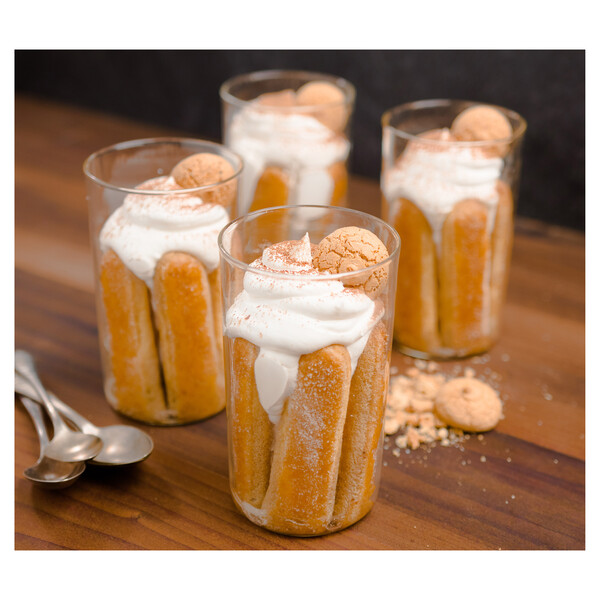 Alessi 14 oz Biscotti Savoiardi Cookies