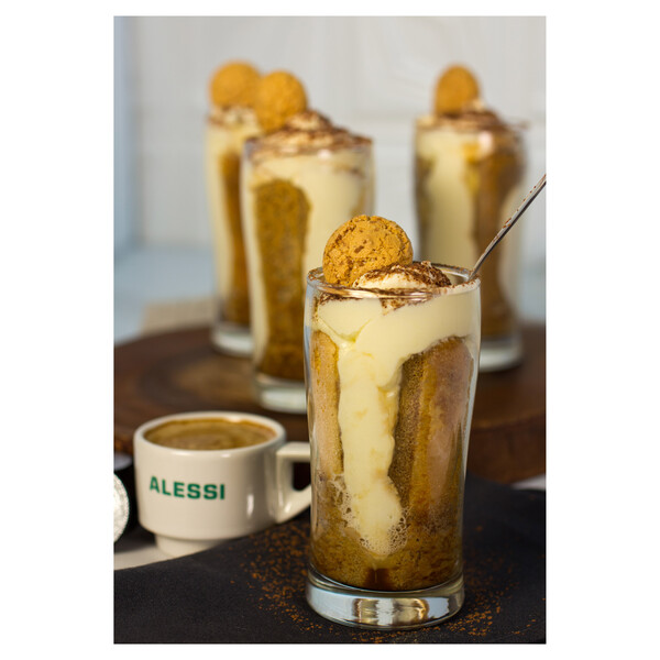 Alessi 14 oz Biscotti Savoiardi Cookies