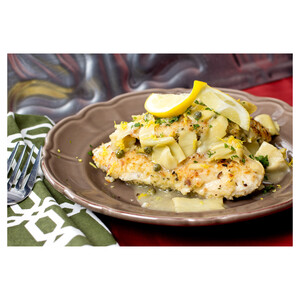 Vigo 16 fl. oz Capers Nonpareilles