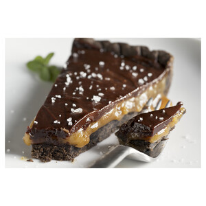 Alessi 2.2 lbs Kosher Sea Salt