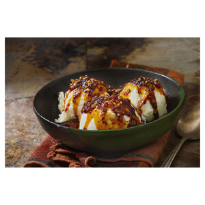 Alessi 3.1 oz Calabrian Chili Crisp Shaker