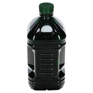 Back and top Alessi 1 gal Balsamic Vinegar