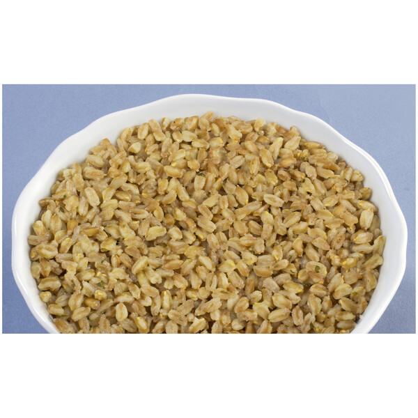 Alessi 7 oz Four Cheese Farro