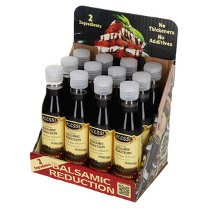 Alessi 8.5 fl. oz Balsamic Reduction Display
