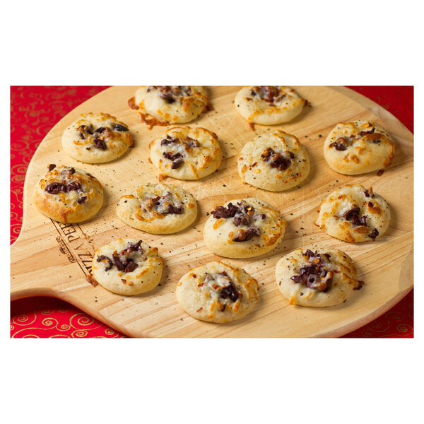 Vigo 19.84 lbs Pitted Calamata Olives