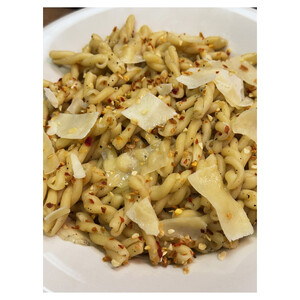 Alessi 3.1 oz Calabrian Chili Crisp Shaker