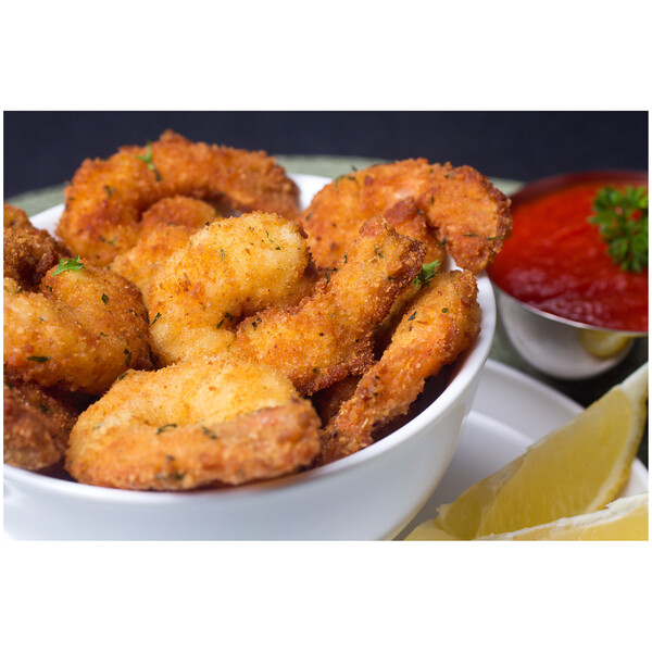Alessi 15 oz Seasoned Italian Style Bread Crumbs