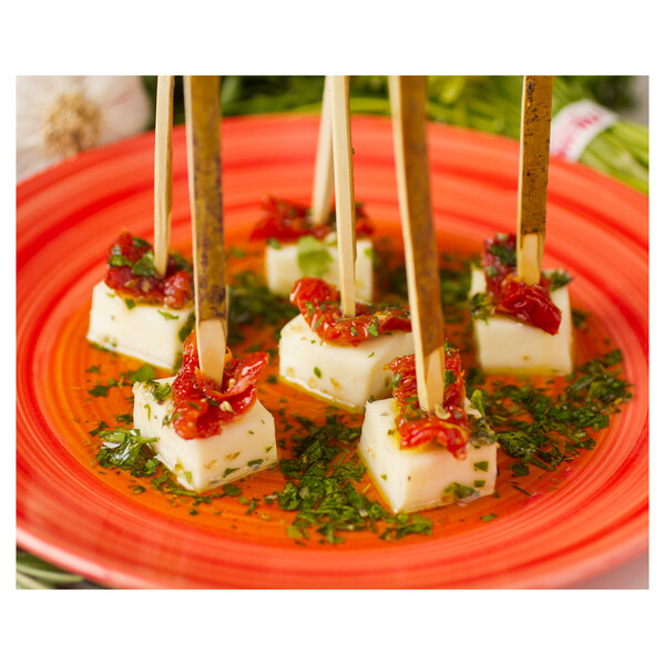 Vigo 5 lbs Sun Dried Tomatoes Julienne Cut