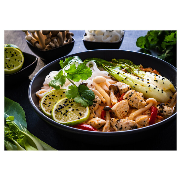 Vigo 5 lbs Chicken Flavored Soup Base
