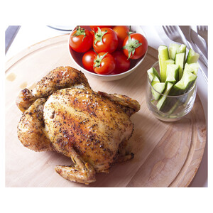 Alessi 5.64 oz Coarse Sea Salt Grinder