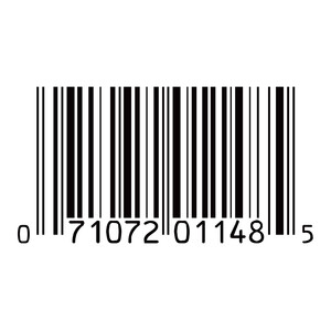 UPC Alessi 1 gal Balsamic Vinegar