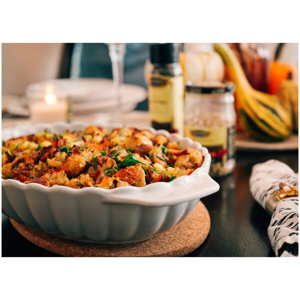 Alessi 4 oz Porcini Mushroom Soup