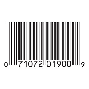 UPC Vigo 6 oz Black Beans & Rice Dinner