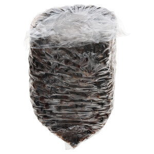 Right and top  10 lbs Oil Cured Olives